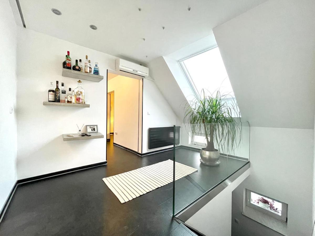 Frauendorf B Our Guest At New Flat Nearby Dresden !!!Pool!!!公寓 外观 照片